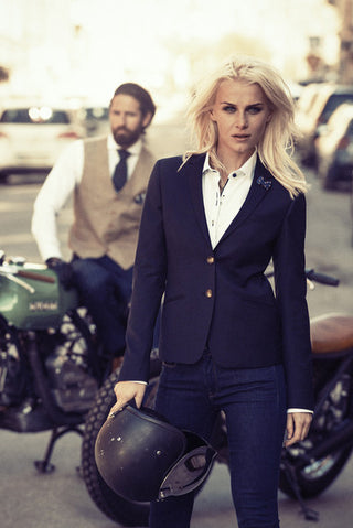 BLAZER - Women