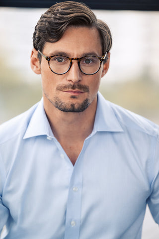 Solid Classic Shirts