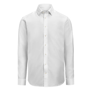 GB02 Twill Non-Iron Stretch – shirt product image, 35/36-XS, Slim fit