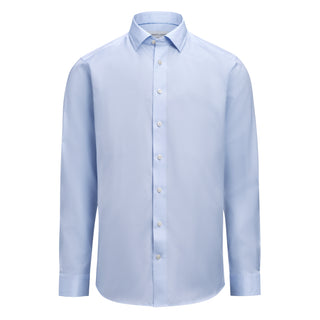 GB02 Twill Non-Iron Stretch – shirt product image, 35/36-XS, Slim fit