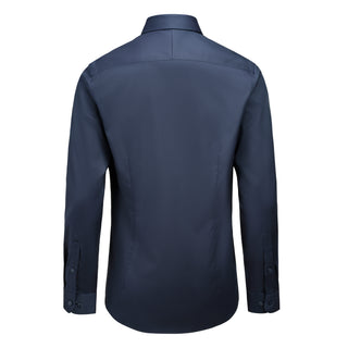 GB02 Twill Non-Iron Stretch – shirt product image, 37/38-S, Regular fit