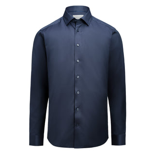 GB02 Twill Non-Iron Stretch – shirt product image, 35/36-XS, Slim fit