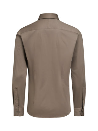 IB132 Interlock Knit