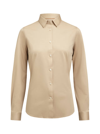 IB132 Interlock Knit Woman Contemp