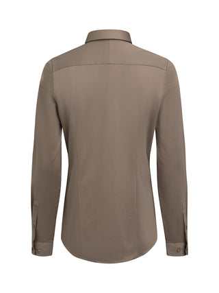 IB132 Interlock Knit Woman Contemp
