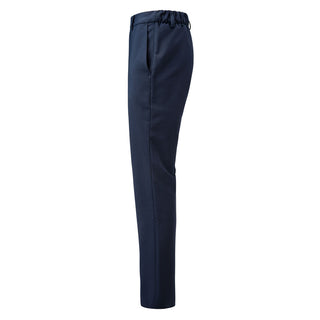 Modern Trouser Woman – shirt product image, S, Slim, Navy