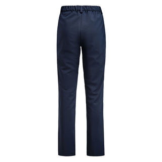 Modern Trouser Woman – shirt product image, L, Slim, Navy