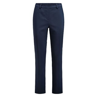 Modern Trouser Woman – shirt product image, XXS, Slim, Navy