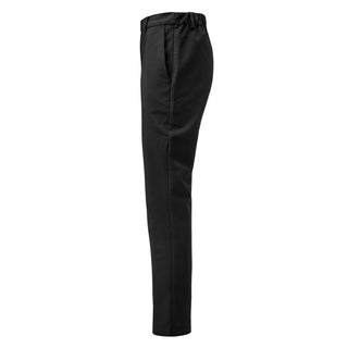 Modern Trouser Woman – shirt product image, XL, Slim, Black