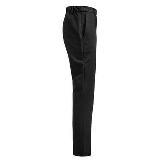 Modern Trouser Woman – shirt product image, XXL, Slim, Black