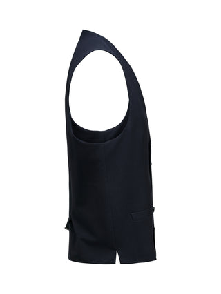Signature Vest Navy