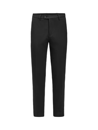 Signature Trouser Black