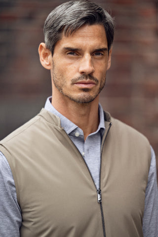Modern Vest