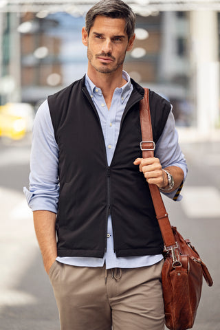 Modern Vest