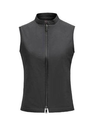 Modern Vest Woman