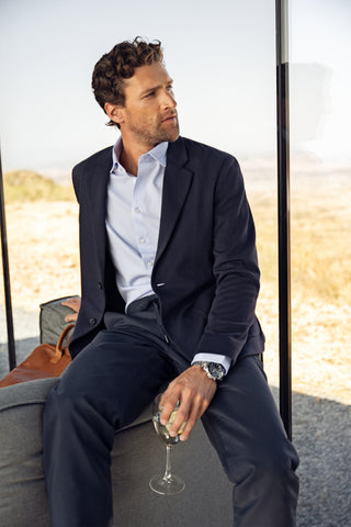 Modern Trouser