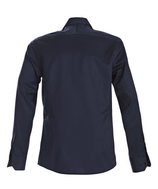 GB01 Twill Non-Iron – shirt product image, 41/42-L, Slim fit