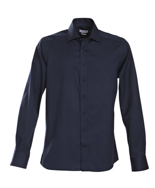 GB01 Twill Non-Iron – shirt product image, 39/40-M, Slim fit