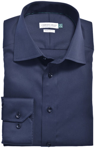 GB01 Twill Non-Iron – shirt product image, 37/38-S, Regular fit