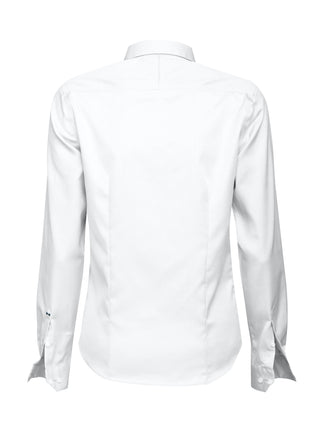 BB60 Twill Woman Never-Iron – shirt product image, 38-M, Women