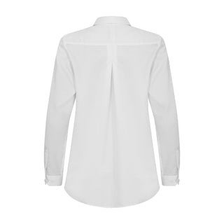GB01 Twill Non-Iron Relaxed – shirt product image