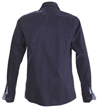 RB20 Twill Non-Iron – shirt product image, 41/42-L, Slim fit, Sky Blue