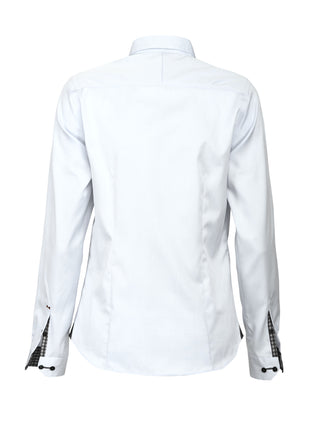 RB20 Twill Non-Iron Woman – shirt product image