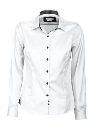 RB20 Twill Non-Iron Woman – shirt product image