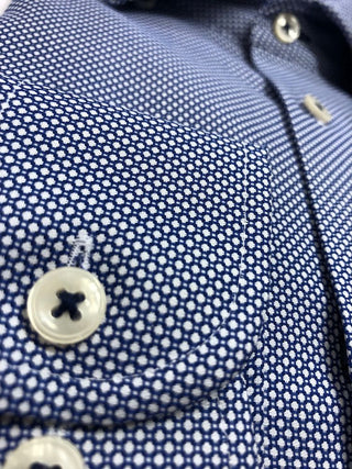 PB48 Jacquard Non-Iron Woman – shirt product image, 36-S, Women