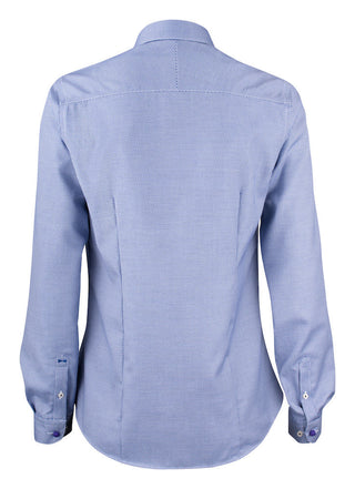 PB48 Jacquard Non-Iron Woman – shirt product image, 40-L, Women