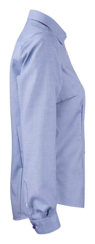 PB48 Jacquard Non-Iron Woman – shirt product image, 38-M, Women