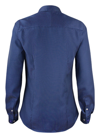 PB49 Jacquard Non-Iron Woman – shirt product image, 40-L, Women