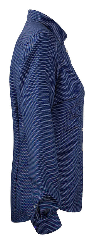 PB49 Jacquard Non-Iron Woman – shirt product image, 38-M, Women