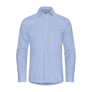 Yellow Bow 52 Easy Care – shirt product image, 37/38-S, Slim Fit