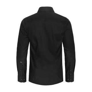 Yellow Bow 52 Easy Care – shirt product image, 41/42-L, Slim Fit