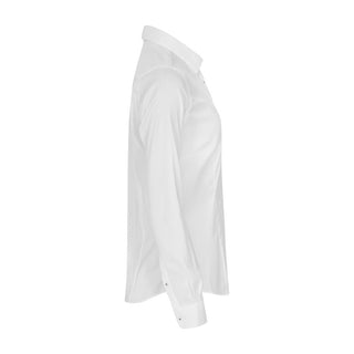 Yellow Bow 52 Woman Easy Care – shirt product image