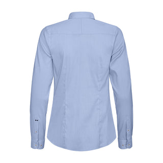 Yellow Bow 52 Woman Easy Care – shirt product image