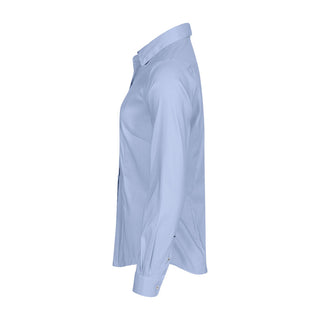 Yellow Bow 52 Woman Easy Care – shirt product image