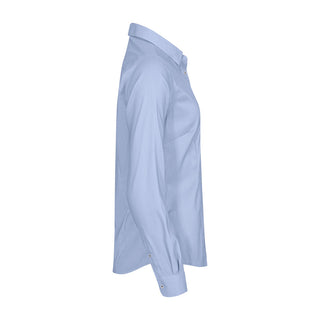 Yellow Bow 52 Woman Easy Care – shirt product image