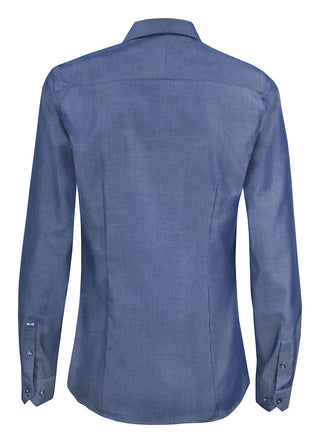 RB120 Twill Non-Iron Woman – shirt product image, L/40, Woman