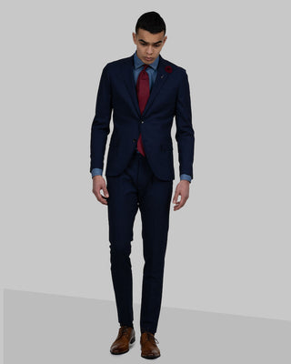 Classic Blazer 20 Navy – shirt product image, 62, Regular, Navy