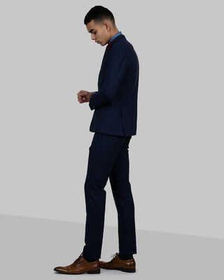 Classic Blazer 20 Navy – shirt product image