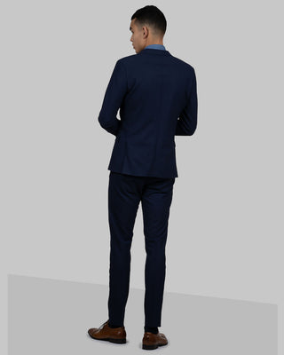 Classic Blazer 20 Navy – shirt product image