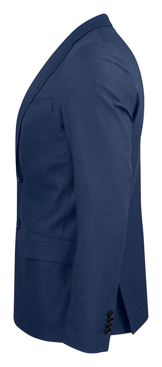 Classic Blazer 20 Navy Melange – shirt product image