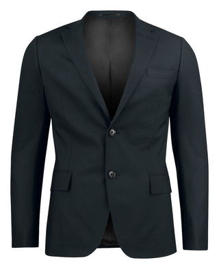 Classic Blazer 20 Black – shirt product image, 46, Regular, Black