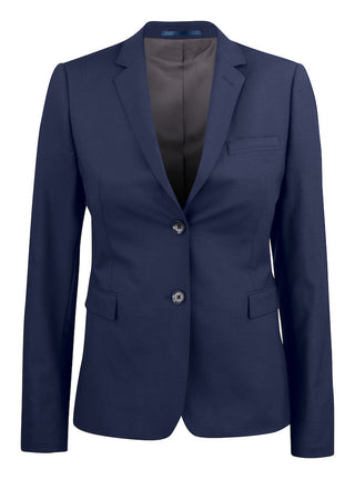 Classic Blazer 20 Women – shirt product image, 38, Women, Navy