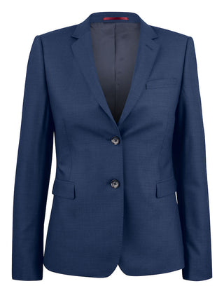 Classic Blazer 20 Women – shirt product image, 40, Women, Navy