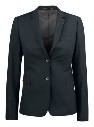 Classic Blazer 20 Women – shirt product image, 42, Women, Navy