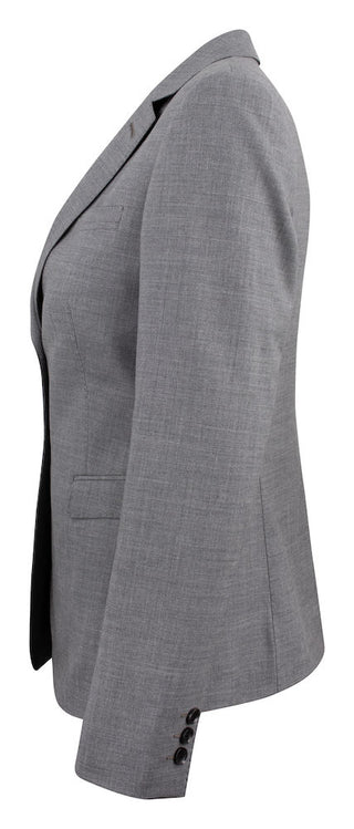 Classic Blazer 20 Women – shirt product image, 48, Women, Navy