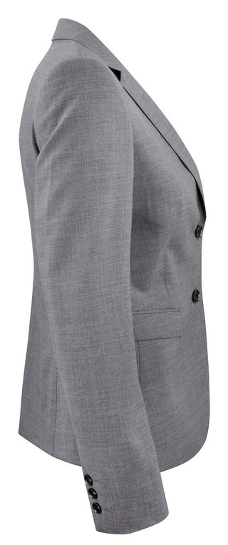 Classic Blazer 20 Women – shirt product image, 46, Women, Navy